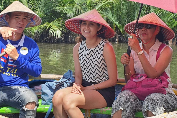 4D3N Da Nang, Hoi An & Ba Na Hills Tour, Vietnam - photo 35